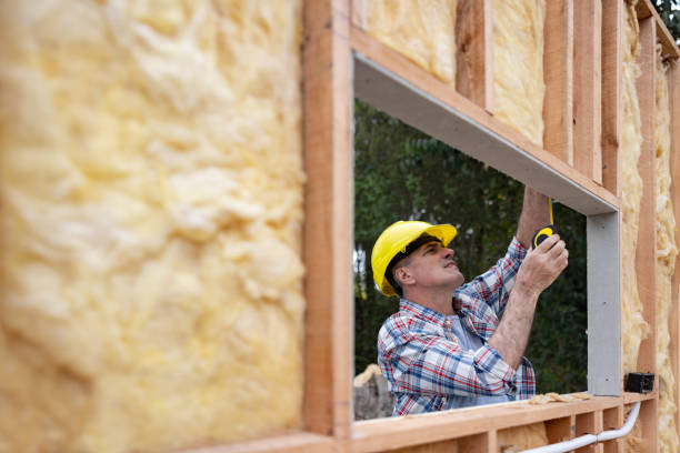 Insulation Services